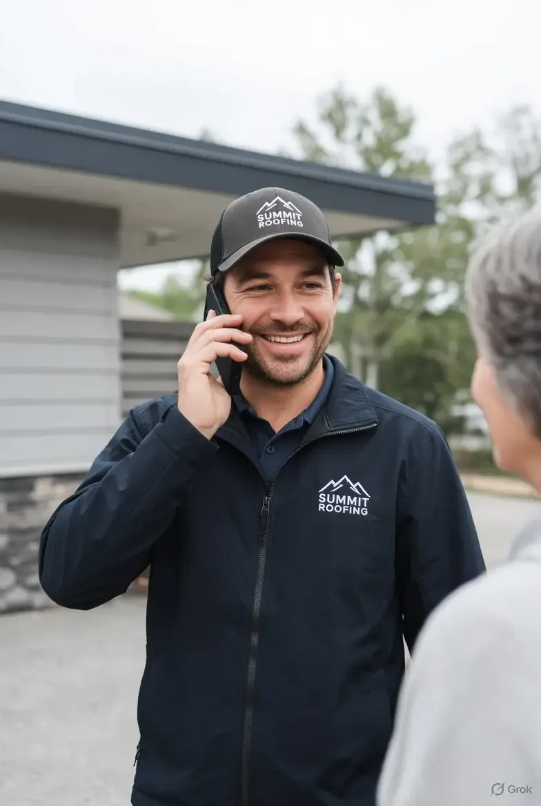 Flat Roof Leak Repair Rockaway Park, NY FAQs